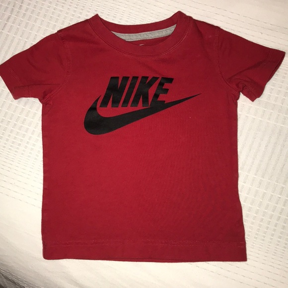 NIKE - Toddler Size 2T (2 Shirt Bundle) - Picture 4 of 4
